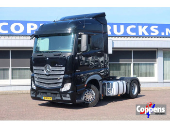 Sadulveok MERCEDES-BENZ Actros 1942