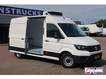 Tarbesõiduk külmik VOLKSWAGEN Crafter