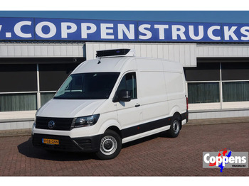 Tarbesõiduk külmik VOLKSWAGEN Crafter