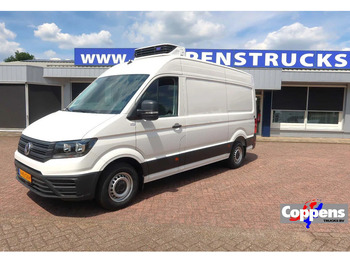 Tarbesõiduk külmik VOLKSWAGEN Crafter
