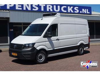 Tarbesõiduk külmik VOLKSWAGEN Crafter