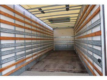 Kasti veoauto Volvo FL 250 Bak + Klep E6: pilt 4