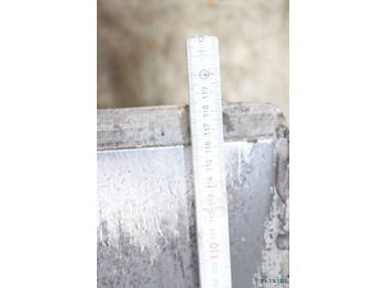 Virnastaja Baumann NUP 1600: pilt 4