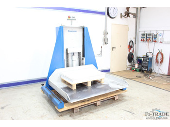 Virnastaja Baumann NUP 1600: pilt 2