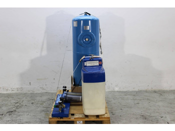 DRAABE AC 2040 liising DRAABE AC 2040: pilt 2