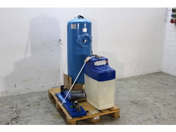 DRAABE AC 2040 liising DRAABE AC 2040: pilt 1