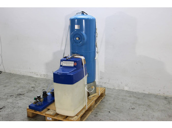 DRAABE AC 2040 liising DRAABE AC 2040: pilt 3