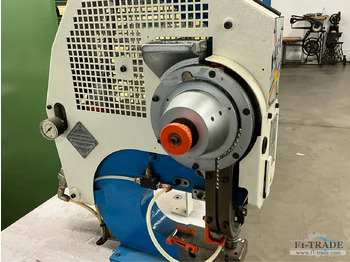 Trükimasin Falzoni F401.9.S21: pilt 3