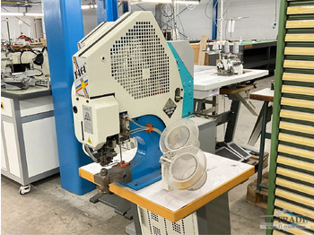 Trükimasin Falzoni F401.9.S21: pilt 2