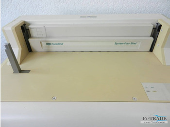 Köitmismasin GBC Sure Bind: pilt 4