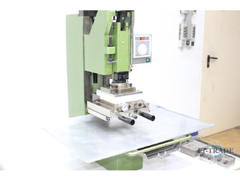 Trükimasin GEBA 1/F-2: pilt 4