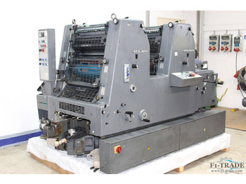 Ofsettrükimasin HEIDELBERG