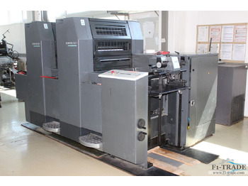 Ofsettrükimasin HEIDELBERG