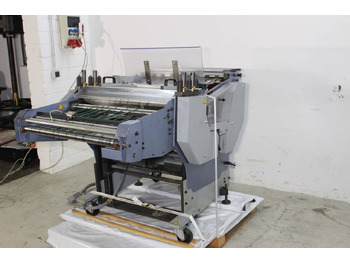 Trükimasin Heidelberg VSA-66.D+MKE: pilt 3