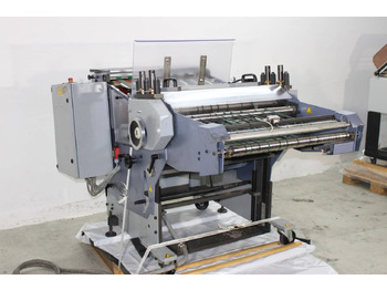 Trükimasin Heidelberg VSA-66.D+MKE: pilt 2