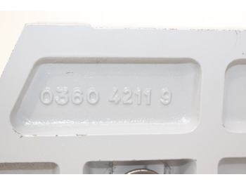 Paberi lõikamise masin Müller Martini 360: pilt 5 Paberi lõikamise masin Müller Martini 360: pilt 5