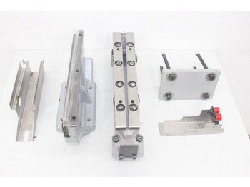 Paberi lõikamise masin Müller Martini 360: pilt 4 Paberi lõikamise masin Müller Martini 360: pilt 4