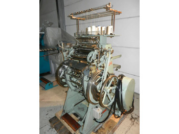 Trükimasin Müller Martini FK II S: pilt 3 Trükimasin Müller Martini FK II S: pilt 3