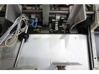 Trükimasin RITMICA Universal H-200: pilt 5