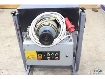 Voltimismasin Stahl VFZ 52: pilt 5