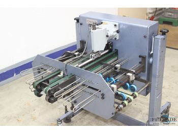 Voltimismasin Stahl VFZ 52: pilt 3