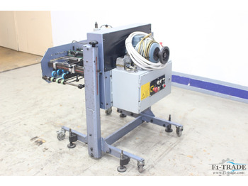 Voltimismasin Stahl VFZ 52: pilt 4