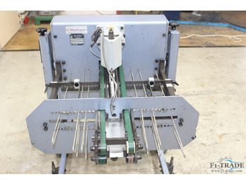 Voltimismasin Stahl VFZ 52: pilt 2
