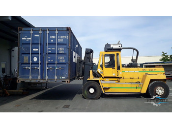 Kahveltõstuk SVETRUCK