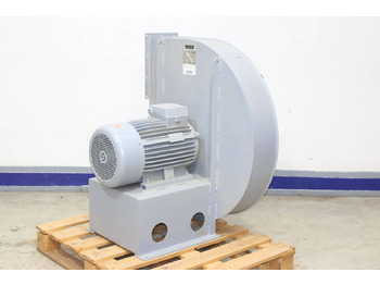 HVAC seade