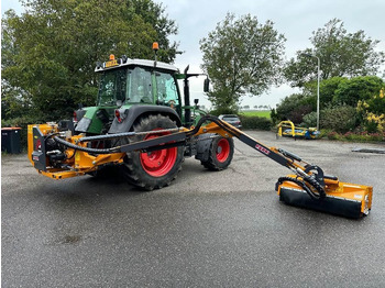 Poomniiduk Ferri TXV500 (bj 2024): pilt 3