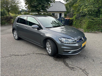 Auto Volkswagen Golf 1.5 TSI 130pk  Comfortline Business automaat: pilt 3