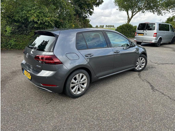 Auto Volkswagen Golf 1.5 TSI 130pk  Comfortline Business automaat: pilt 4