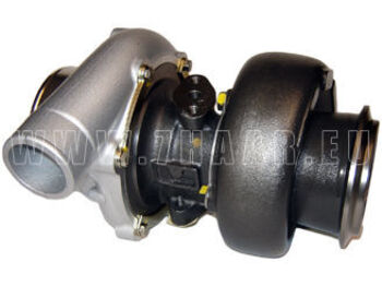 Turbo CATERPILLAR