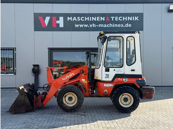Rataslaadur KUBOTA