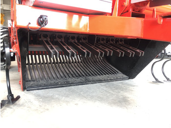 Uus Maaharimisseadmed SOIL MASTER _STONE PICKER: pilt 5