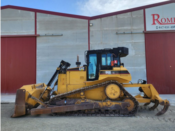 Buldooser CATERPILLAR D6R