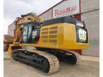 CATERPILLAR 349ELME liising CATERPILLAR 349ELME: pilt 4