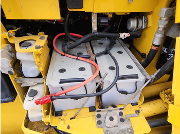 Buldooser KOMATSU D61PX-23: pilt 3