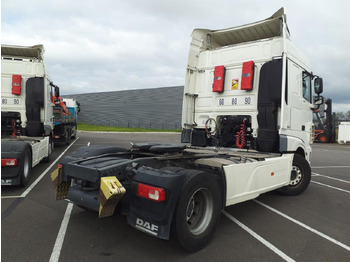 Sadulveok DAF XF 480: pilt 4