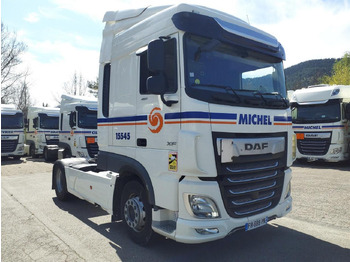 Sadulveok DAF XF 480
