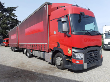 Veoauto RENAULT T 480