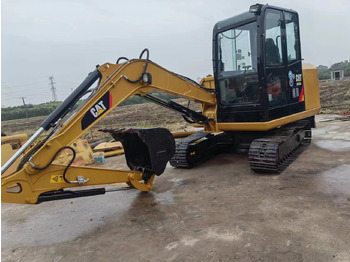Miniekskavaator CATERPILLAR 305.5E