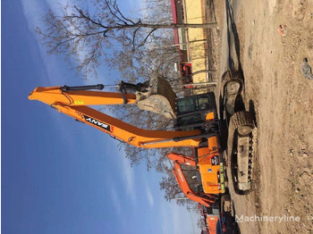 Lintekskavaator Sany SY 215: pilt 2