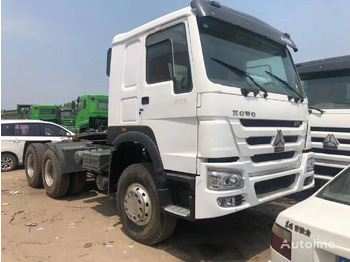 Sadulveok SINOTRUK HOWO