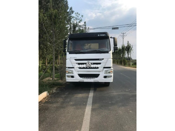 Sadulveok SINOTRUK HOWO