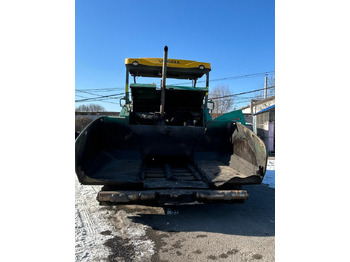 VOGELE SUPER 1600-3 liising VOGELE SUPER 1600-3: pilt 3