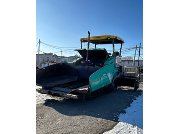 VOGELE SUPER 1600-3 liising VOGELE SUPER 1600-3: pilt 1