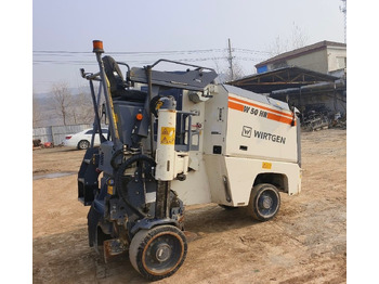 Külmhöövel WIRTGEN