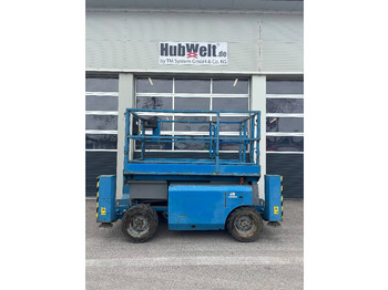 Käärlift GENIE GS2668RT