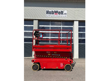 Käärlift ITECO